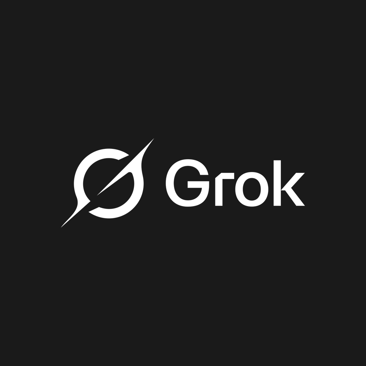 grok