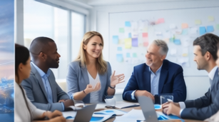 SurreyTech integrated consulting services