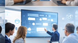 SurreyTech Consulting Group team