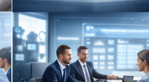 Operational resilience in financial services