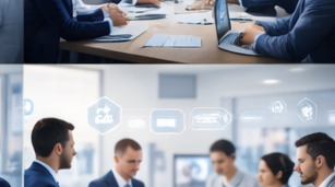 Lloyd's market modernisation