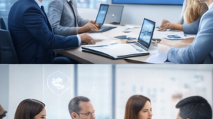 Fintech platform scaling