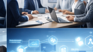 Cloud platform architecture