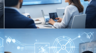 Public sector legacy modernisation